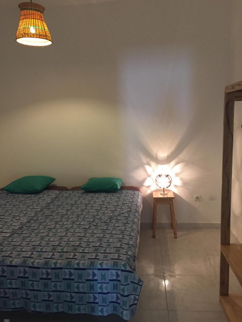 Casa Namaste Bed & Breakfast/Appartement ปรายา ภายนอก รูปภาพ